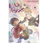 Made in abyss T11