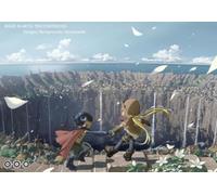 Made in abyss trio d'Artbooks