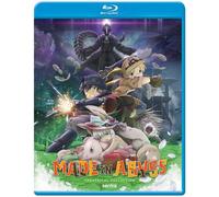Made In Abyss [Usa][Blu-Ray] Anamorphic, Subtitled