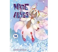 Made in abyss (Vol. 10) - Akihito Tsukushi - Edizioni BD S.r.l. - ebook (ePub illustré) - Livre