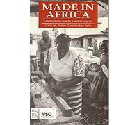 Made In Africa