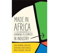 Made in Africa by John Rand Carol Newman, John Page, John Rand, Abebe Shimeles (Auteur)