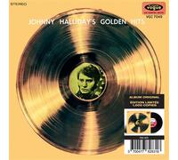 Made In Afrique Du Sud Golden Hits CD