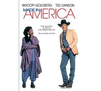 Made In America [Dvd] Ntsc Format