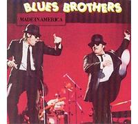 The Blues Brothers – Made In America – Atlantic Bicycle