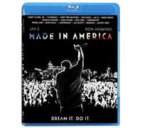 Made In America (2013/ Blu-Ray)