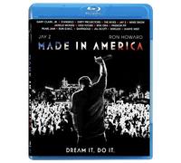 Made in America – Blu-ray – 2013