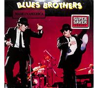 Made In America - Blues Brothers LP