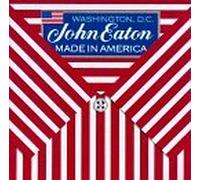 Made in America by John Eaton (1996-11-05)