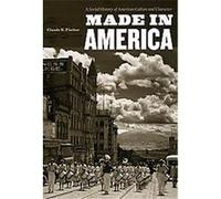 Made in America Claude S. Fischer (Auteur)
