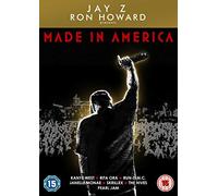 Made in America [DVD] [Import]