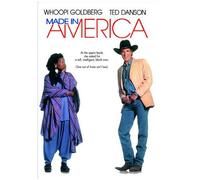 Made In America [Dvd] Ntsc Format
