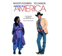 Made In America [Dvd] Ntsc Format