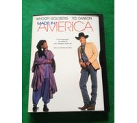Made in America [Import USA Zone 1]