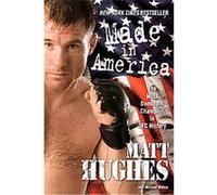 Made in America Matt Hughes, Michael Malice (Auteur)