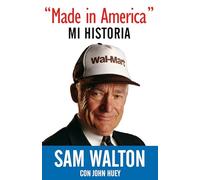 Made in America: Mi Historia