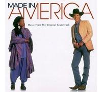 Made In America - Music From The Original Soundtrack