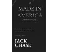 Made in America: or The Tragedy of Billy Castle and Unexpected Absolution of Dean Willis