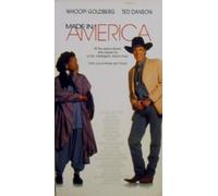Made in America [VHS]