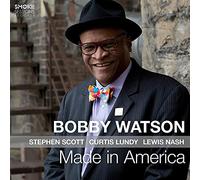 Made in America/Watson