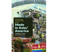 Made in Asia/America: Why Video Games Were Never Really About Us