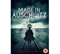 Made in Auschwitz [DVD] [Import]