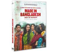 Made In Bangladesh [DVD]