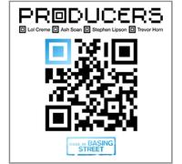 Made in Basing Street