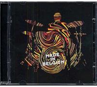 Made In Belgium