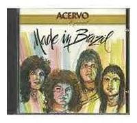 Made in Brazil - Serie Acervo (UK Import)