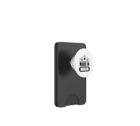 Made in Breizh PopSockets PopWallet pour MagSafe