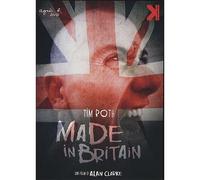 Made In Britain