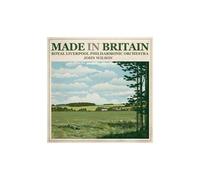 Made In Britain