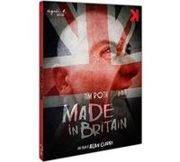 Made in Britain G