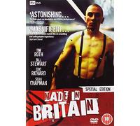 Carlton – Made In Britain [Import anglais]