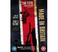 Made In Britain [Region 2]