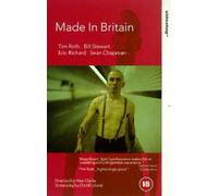 Made in Britain [VHS] [Import allemand]