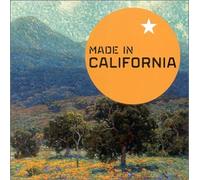 Made in California