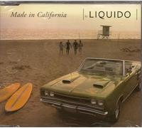 Liquido - Made in California [Import]