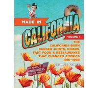 Made In California, Volume 1