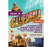Made In California, Volume 2