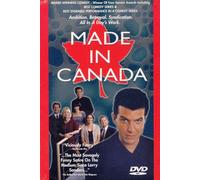 Made In Canada (aka The Industry) Episodes 1-6