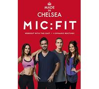 Made in Chelsea: Mic-Fit – Universal Pictures – Édition Royaume‑Uni – Import