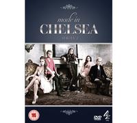 Made in Chelsea - Series 2 [UK Region 2 DVD]