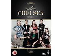 Made in Chelsea-Series 6 [Import]