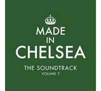Made In Chelsea-The Soundtrack / O.