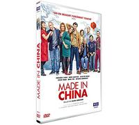 Made in China – DVD – TelForceOne