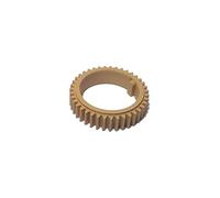 Made in China 5 x Upper Roller Gear 39t Comp. (dzlf000199) pour Panasonic Dp1520