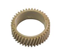 Made in China 5 x Upper Roller Gear 40t Comp. (b247-4194/ab01-2062) pour Ricoh Aficio Mp6001