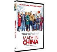 MADE IN CHINA-FR G